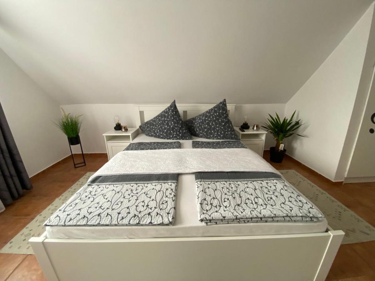 Munkacsy Apartmanok 鲍洛通费尼韦什 外观 照片